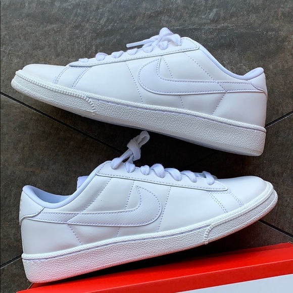 WMNS TENNIS CLASSIC 'WHITE BLUE CAP' - Picture 2 of 16